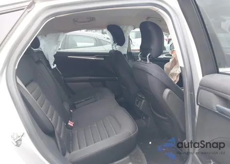 2013 Ford Fusion Se from USA, damaged, VIN 3FA6P0H72DR364794